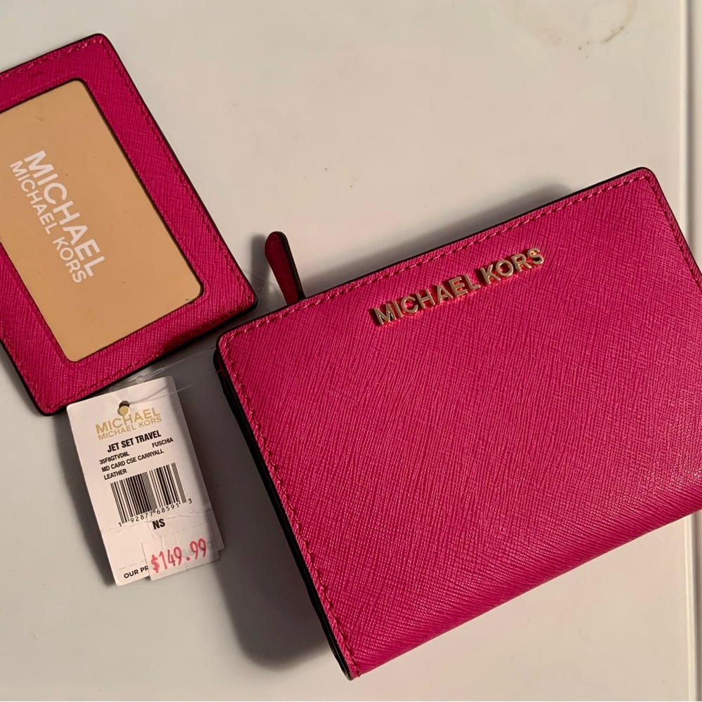 Michael Kors Wallet